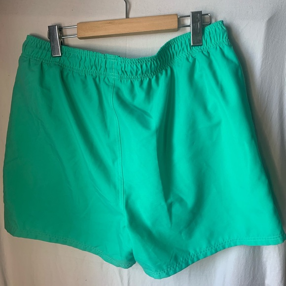 Oakley Swim Trunks Shirts Men’s Size Large Hydrolix Reg Fit Lined Drawstring - Picture 6 of 8